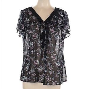 TORRID Short Sleeve Top